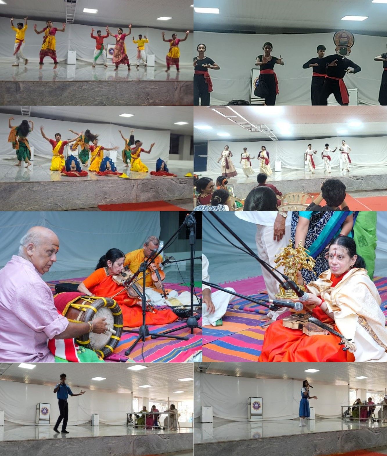 Karate Championship